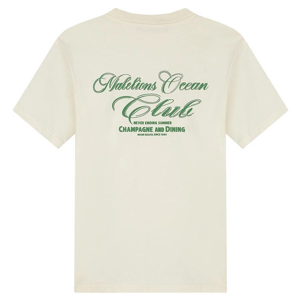 Malelions Ocean Club T-Shirt