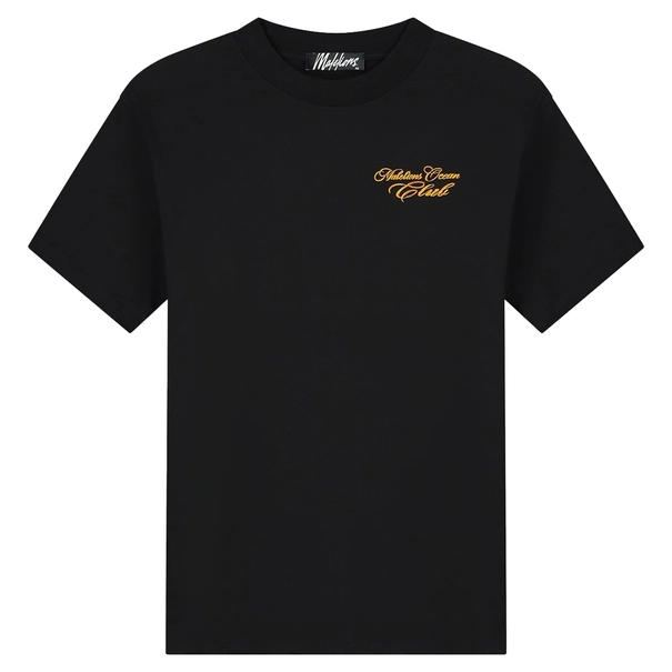 Malelions Ocean Club T-Shirt