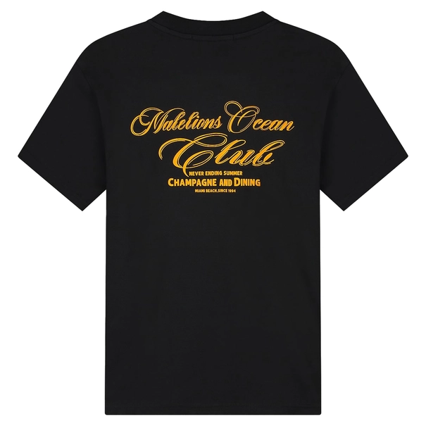 Malelions Ocean Club T-Shirt
