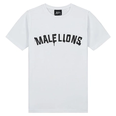 Malelions Paint T-Shirt
