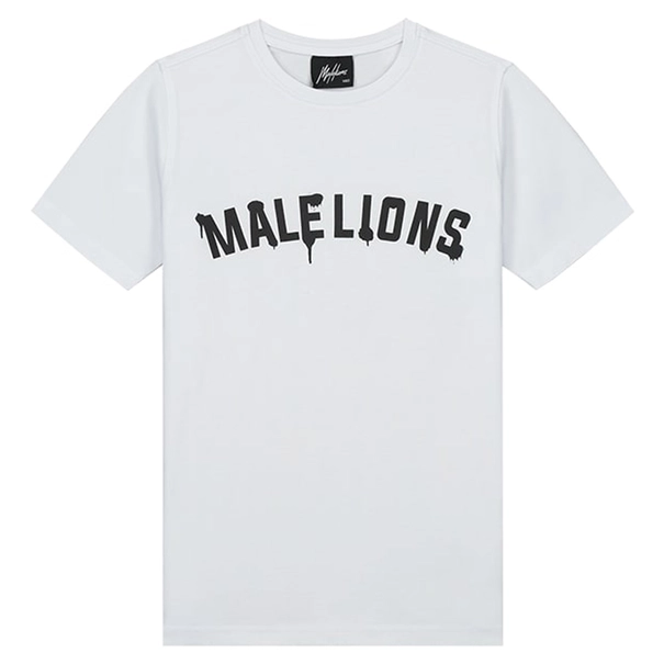 Malelions Paint T-Shirt