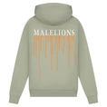 Malelions Painter Hoodie