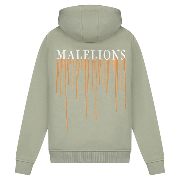 Malelions Painter Hoodie