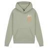 Malelions Painter Hoodie