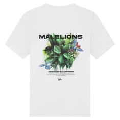 Malelions Parrot T-Shirt