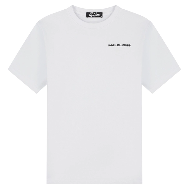 Malelions Parrot T-Shirt