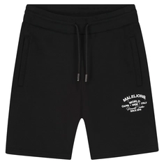 Malelions Permanent Vacation Short