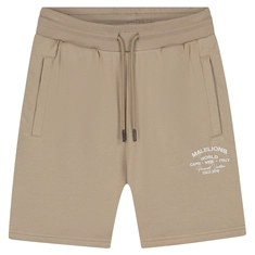 Malelions Permanent Vacation Short