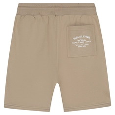 Malelions Permanent Vacation Short