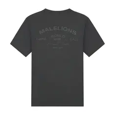 Malelions Permanent Vacation T-Shirt