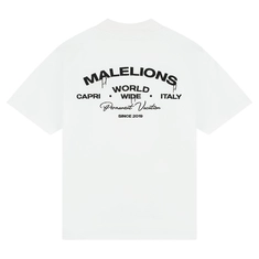 Malelions Permanent Vacation T-Shirt