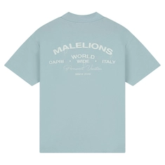 Malelions Permanent Vacation T-Shirt