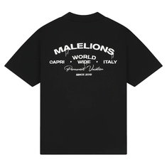 Malelions Permanent Vacation T-Shirt