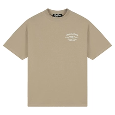 Malelions Permanent Vacation T-Shirt