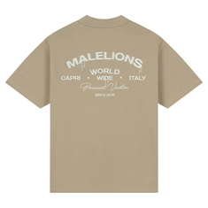 Malelions Permanent Vacation T-Shirt