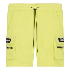 Malelions Pocket Cargo Short