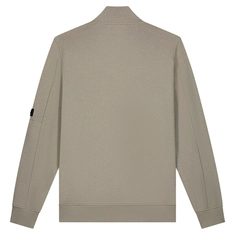 Malelions Pocket Quarter Zip Top