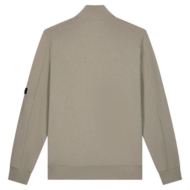 Malelions Pocket Quarter Zip Top