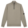 Malelions Pocket Quarter Zip Top