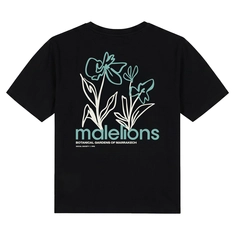 Malelions Relaxed Botanical T-Shirt