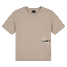 Malelions Relaxed Botanical T-Shirt