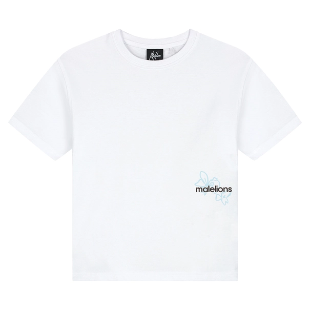 Malelions Relaxed Botanical T-Shirt