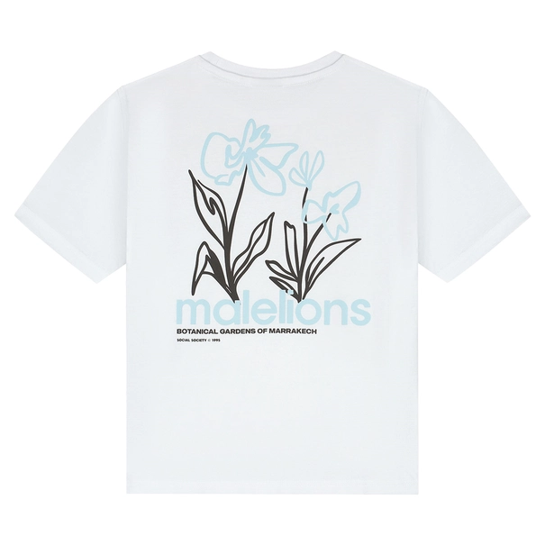 Malelions Relaxed Botanical T-Shirt