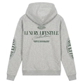 Malelions Relaxed Lifestyle Zip Hoodie