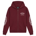 Malelions Relaxed Lifestyle Zip Hoodie