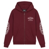 Malelions Relaxed Lifestyle Zip Hoodie