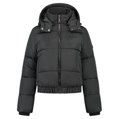Malelions Signature Puffer Jack