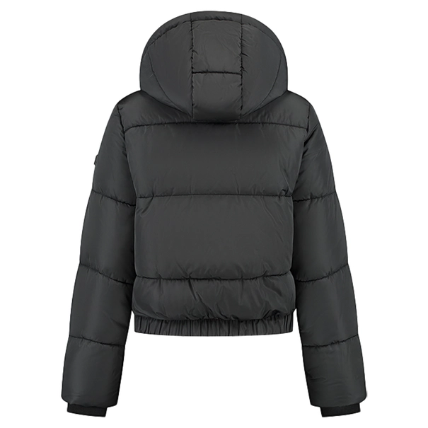 Malelions Signature Puffer Jack