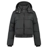 Malelions Signature Puffer Jack