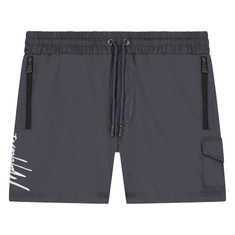 Malelions Signature Swimshort