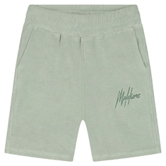 Malelions Signature Towelling Short