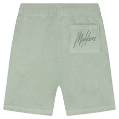 Malelions Signature Towelling Short
