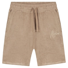 Malelions Signature Towelling Short