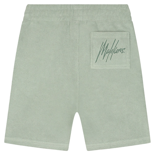 Malelions Signature Towelling Short