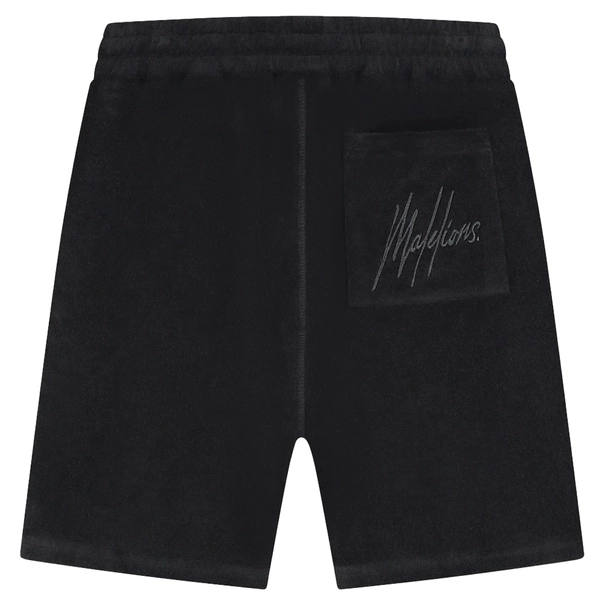 Malelions Signature Towelling Short