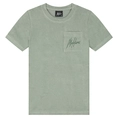 Malelions Signature Towelling T-Shirt