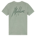 Malelions Signature Towelling T-Shirt