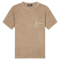 Malelions Signature Towelling T-Shirt