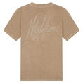 Malelions Signature Towelling T-Shirt