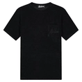 Malelions Signature Towelling T-Shirt