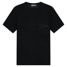 Malelions Signature Towelling T-Shirt