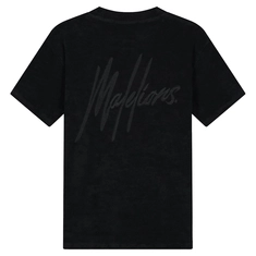 Malelions Signature Towelling T-Shirt