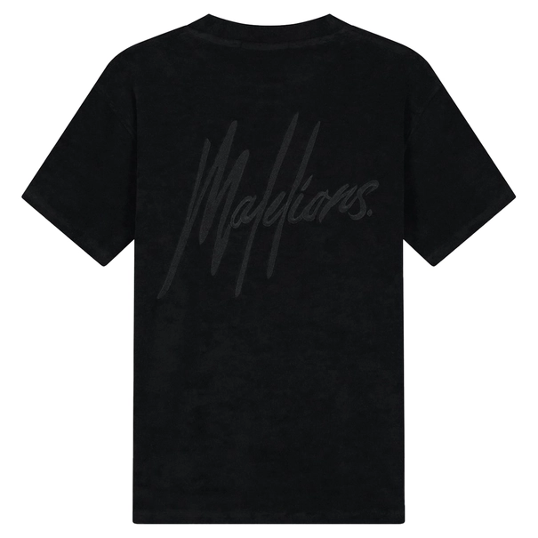 Malelions Signature Towelling T-Shirt