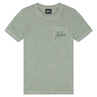 Malelions Signature Towelling T-Shirt