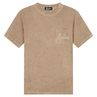 Malelions Signature Towelling T-Shirt