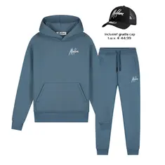 Malelions Signature Tracksuit